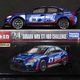 Illustration for article titled Hot Sixty 4th: Subaru Saturday Showcase